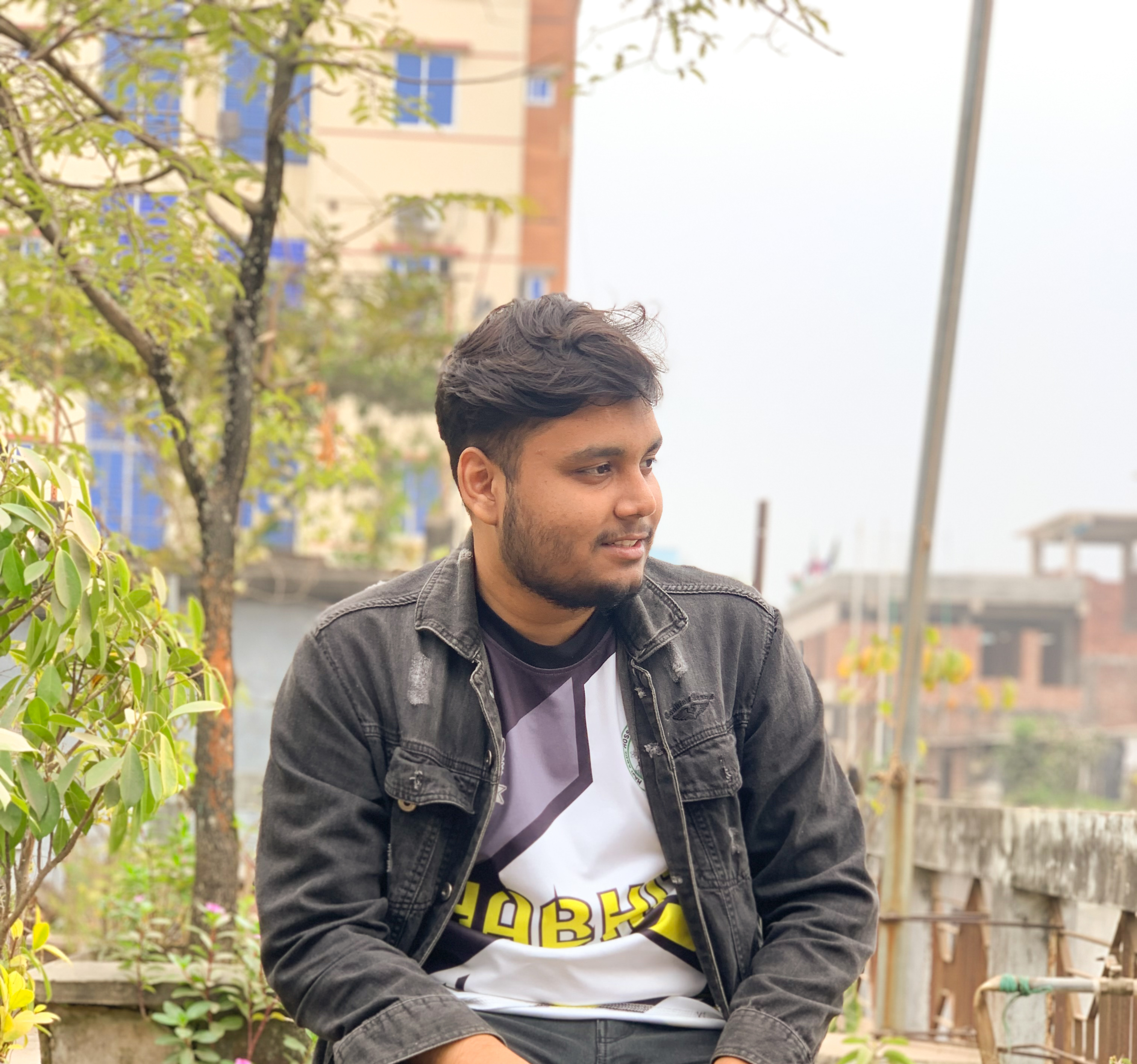 Profile Photo